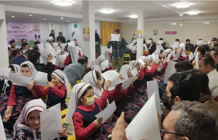 کارگاه ریتم و گیم 9