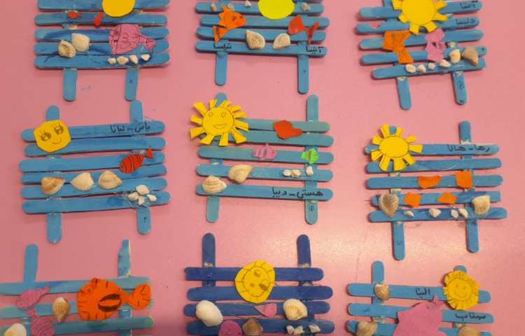 کارگاه سازه های چوبی 1