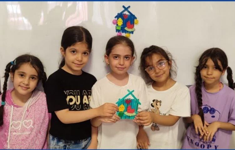 کارگاه سازه چوبی 1