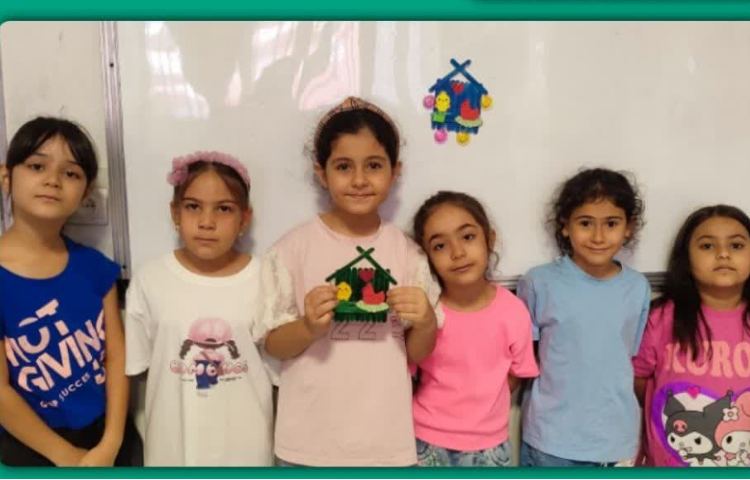 کارگاه سازه چوبی 2