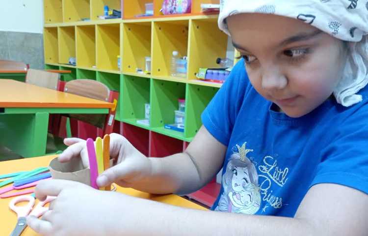 کارگاه سازه چوبی 2