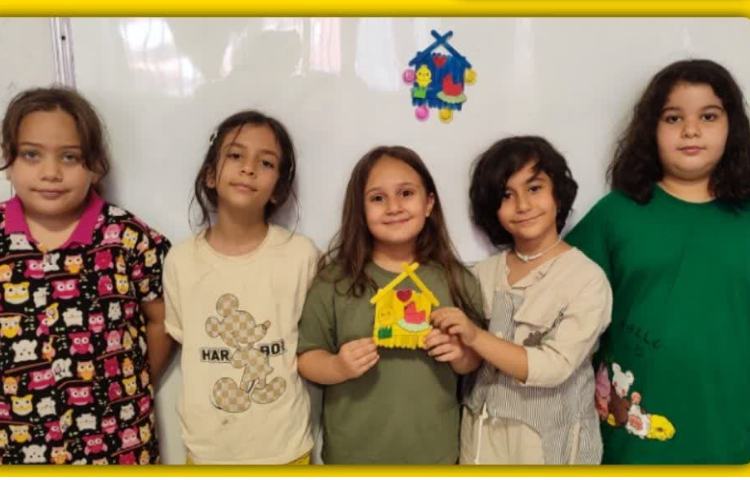 کارگاه سازه چوبی 3