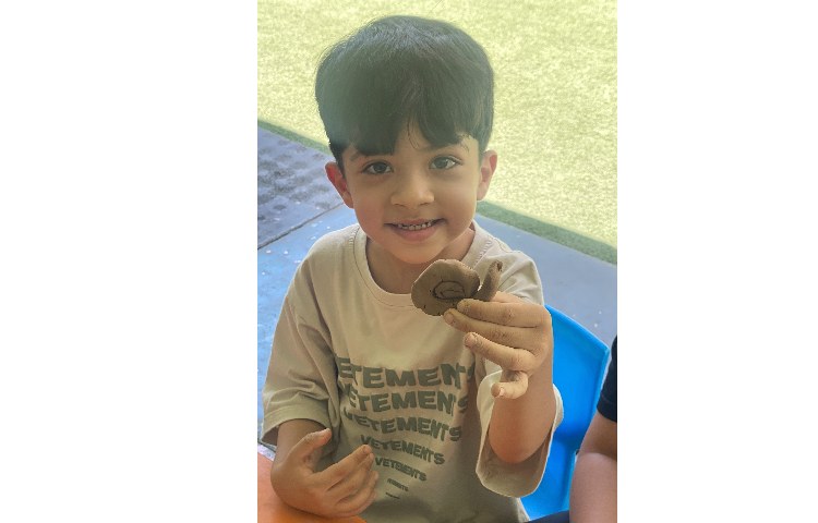 کارگاه سفالگری 2