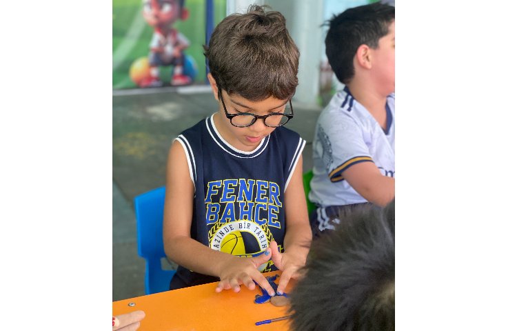 کارگاه سفالگری 5