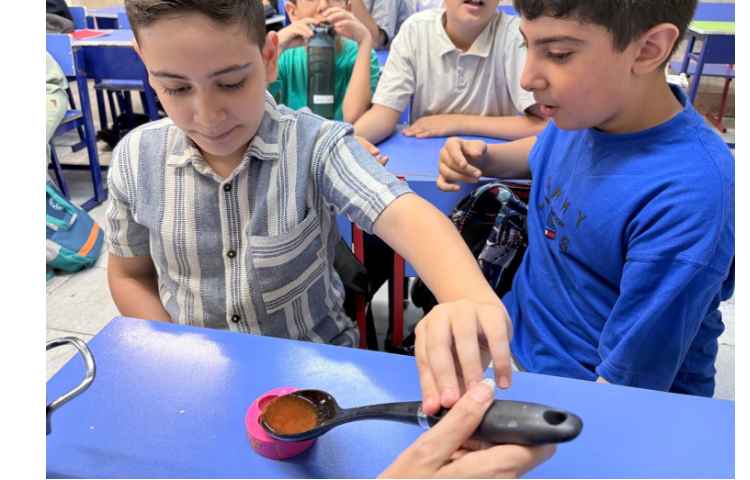 کارگاه شمع سازی 115