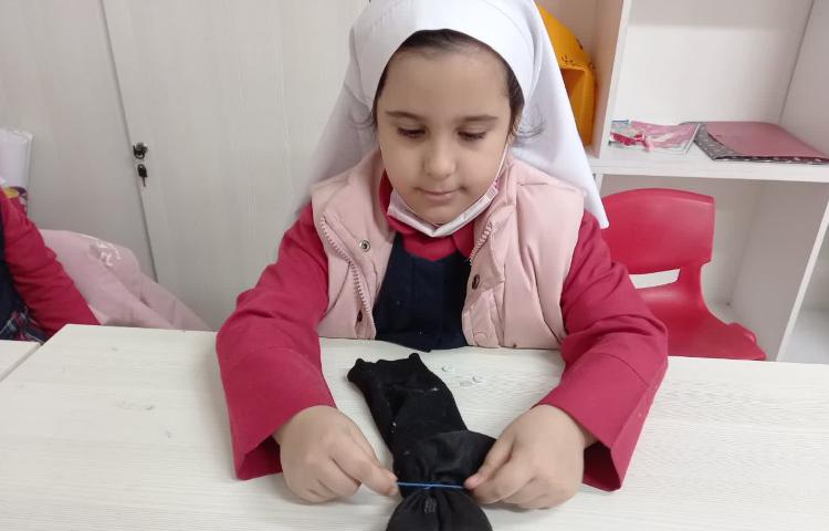 کارگاه عروسکی 4