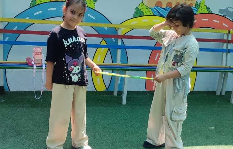 کارگاه علوم 1