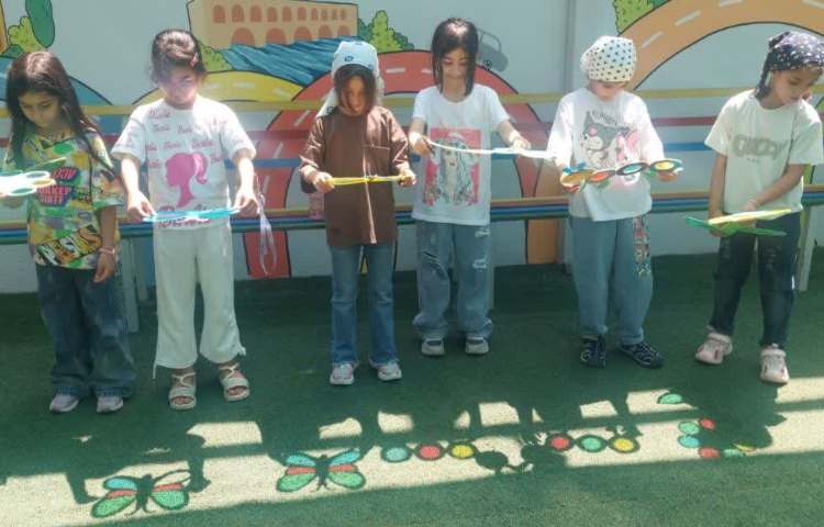 کارگاه علوم 2