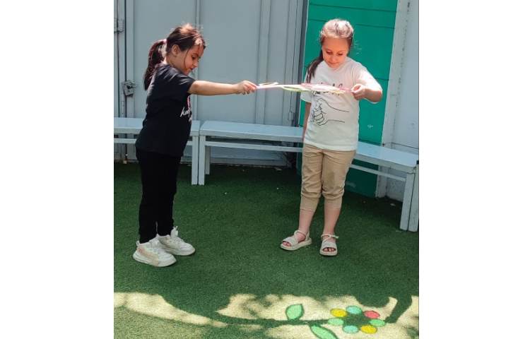 کارگاه علوم 2