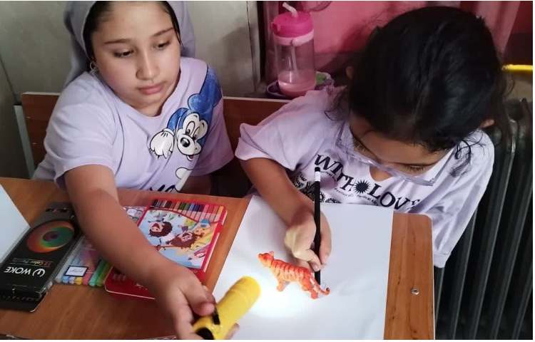 کارگاه علوم 3