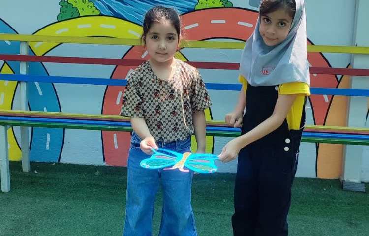 کارگاه علوم 3