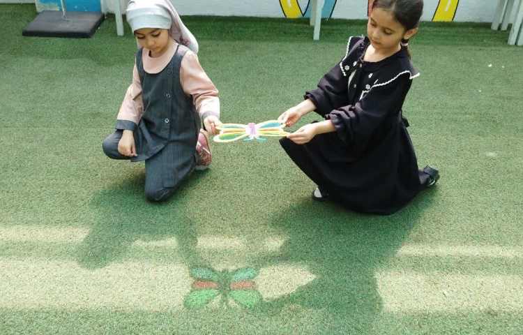 کارگاه علوم 4