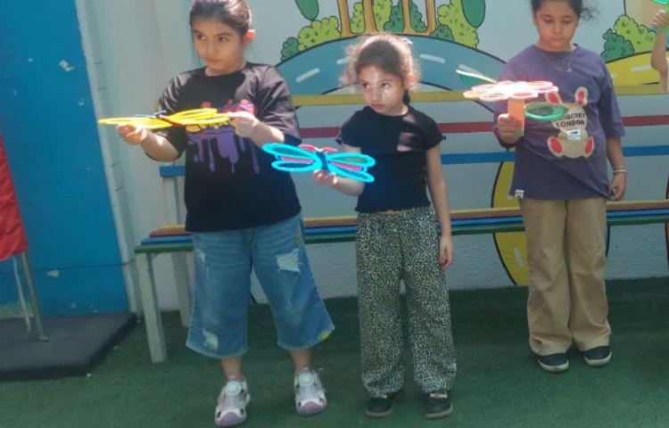 کارگاه علوم 5