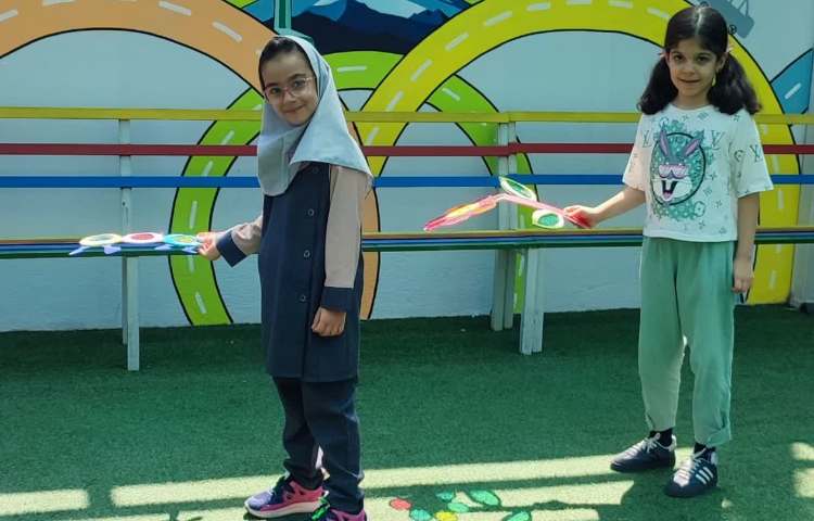 کارگاه علوم 5