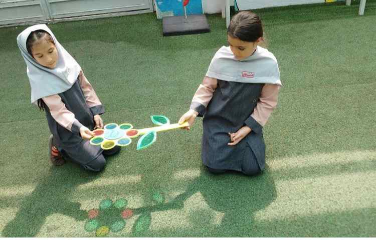 کارگاه علوم 6