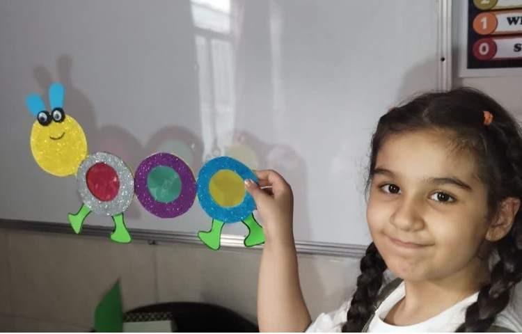 کارگاه علوم 7