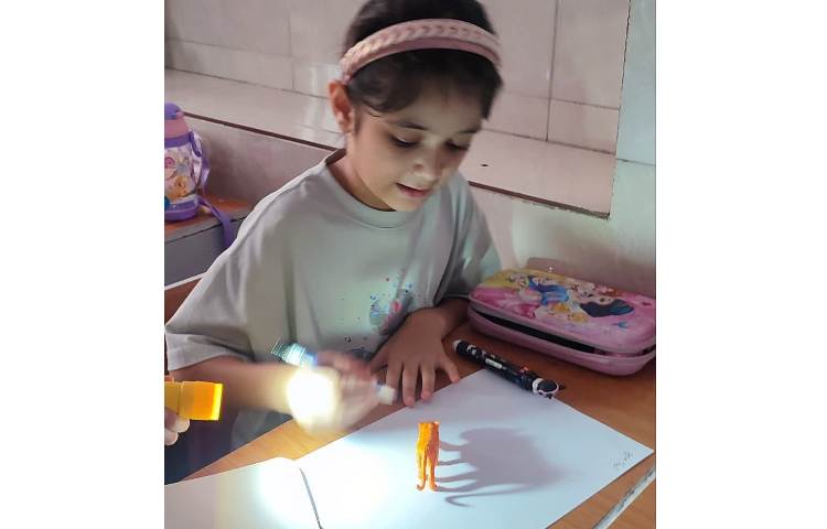 کارگاه علوم 8