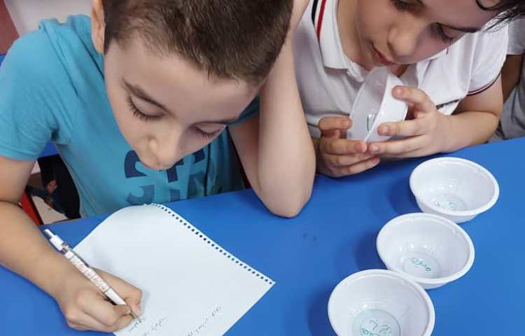 کارگاه فارسی بند نویسی 1