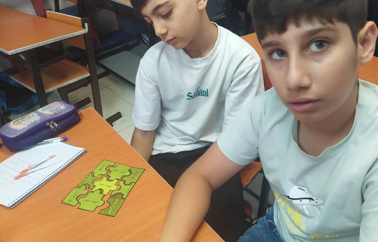 کارگاه فارسی ترکیب وصفی و اضافی 1