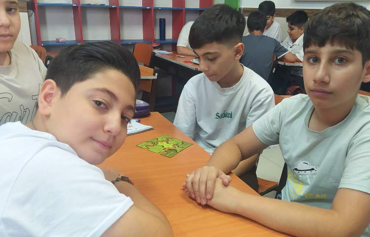 کارگاه فارسی ترکیب وصفی و اضافی 2