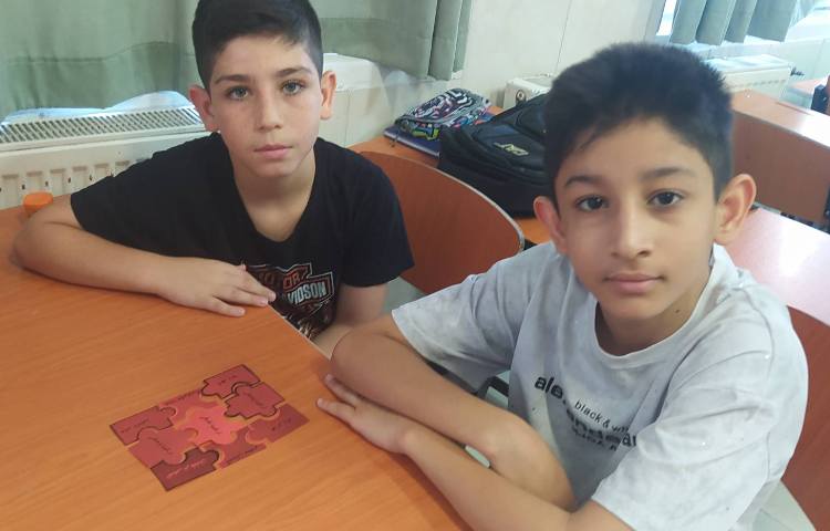 کارگاه فارسی ترکیب وصفی و اضافی 3