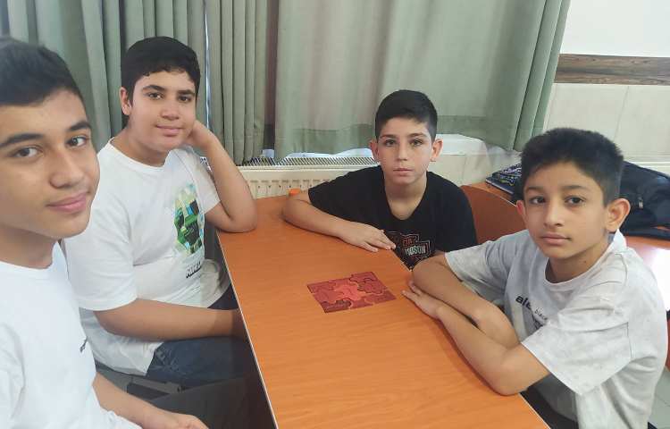 کارگاه فارسی ترکیب وصفی و اضافی