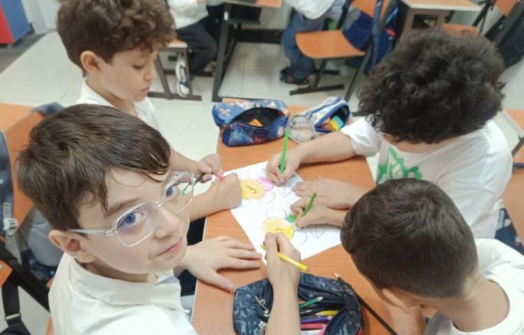 کارگاه فارسی مرور نشانه ها ، تقویت املا نویسی 2