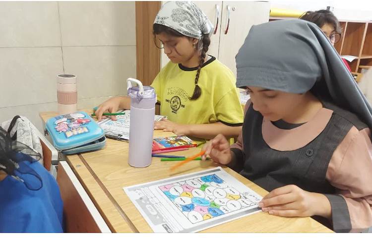 کارگاه فارسی 10