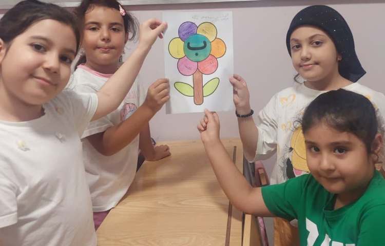 کارگاه فارسی 2