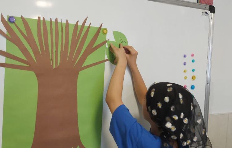 کارگاه فارسی 2