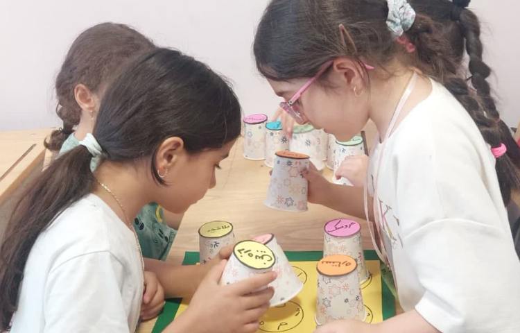 کارگاه فارسی 2