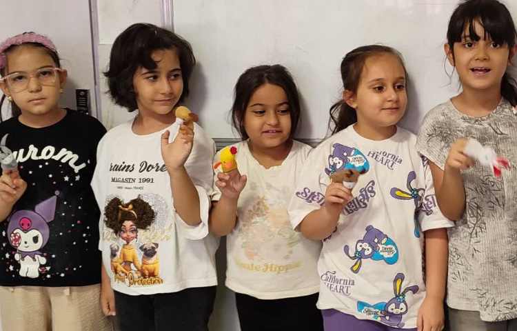 کارگاه فارسی 2