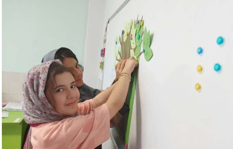 کارگاه فارسی 5