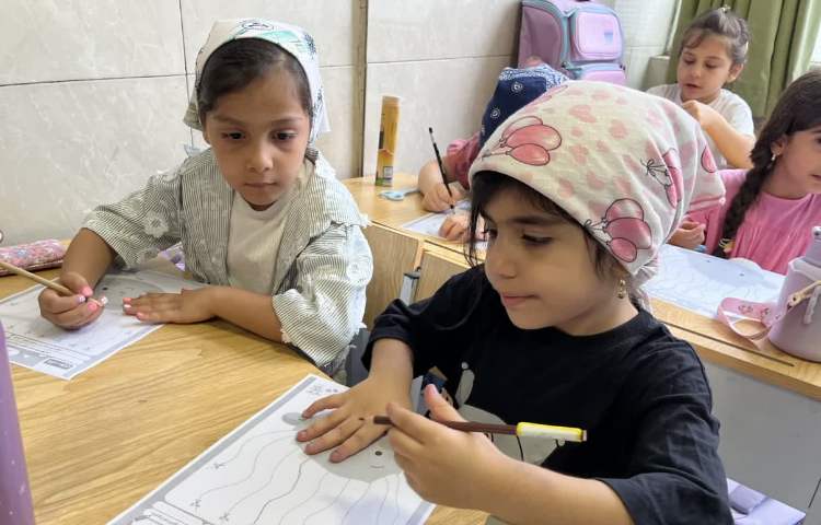 کارگاه فارسی. 6