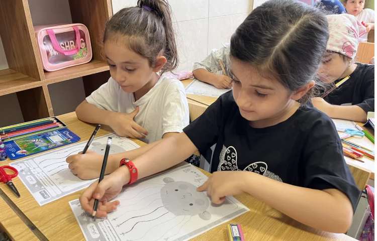 کارگاه فارسی. 7