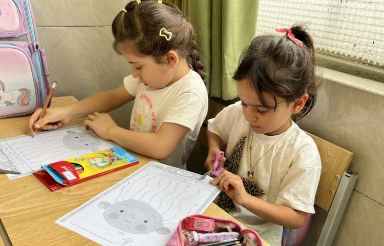 کارگاه فارسی. 9