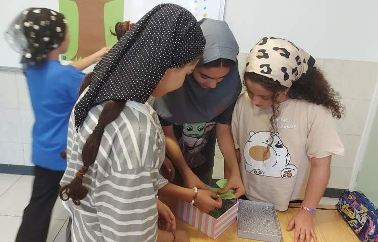 کارگاه فارسی