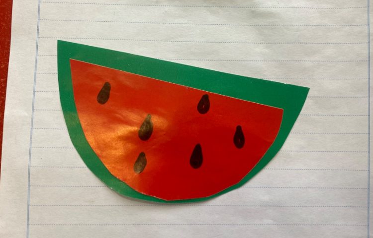 :کارگاه ماهرشو ساخت سه کاردستی خلاقانه 1