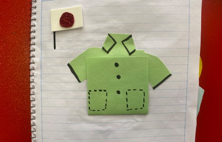 :کارگاه ماهرشو ساخت سه کاردستی خلاقانه 2