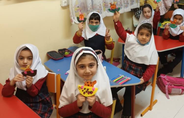 کارگاه ماهر شو 2