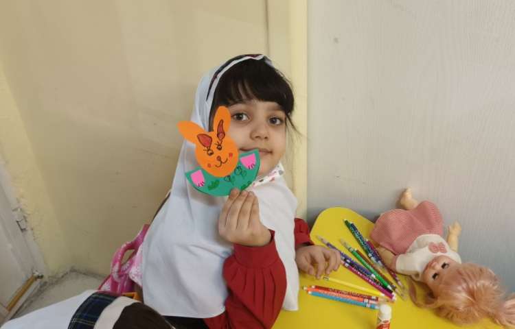 کارگاه ماهر شو 3