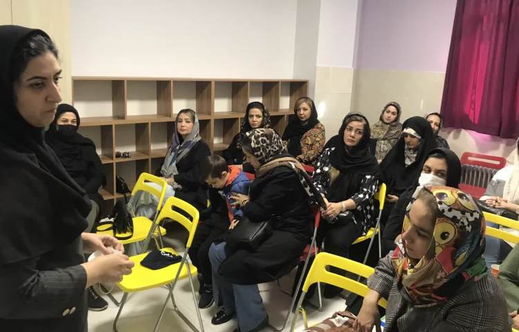 کارگاه مشاوره 2