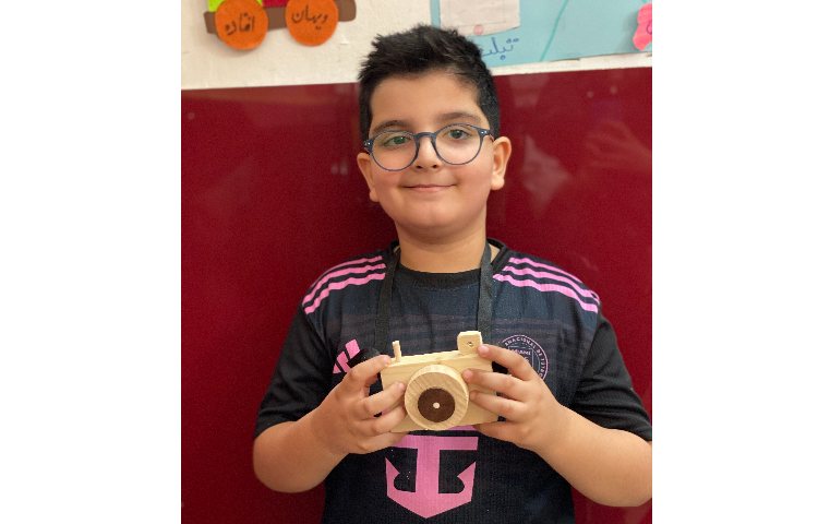 کارگاه نجاری 2