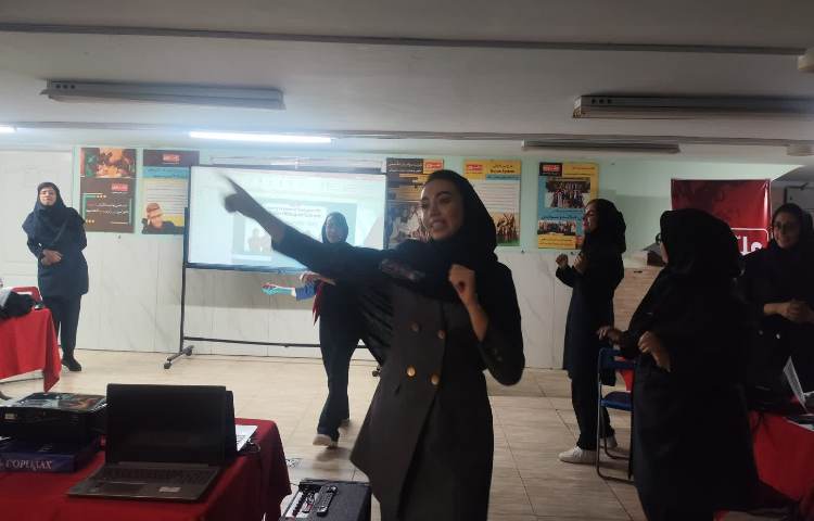 کارگاه های آموزشی CPD 1