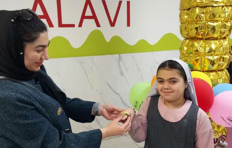 کارگاه هنر و خلاقیت 1