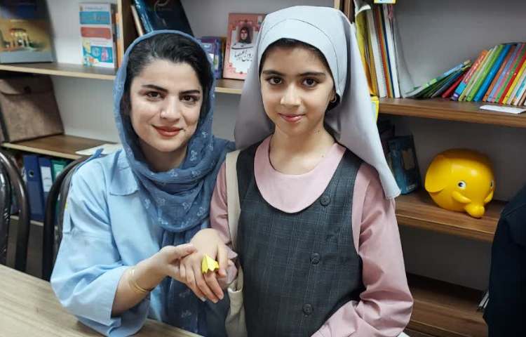 کارگاه هنر و خلاقیت 2