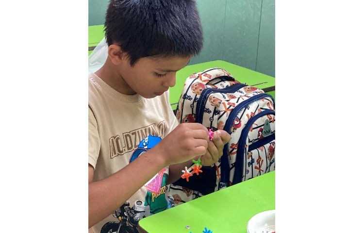 کارگاه هوش فضایی 2