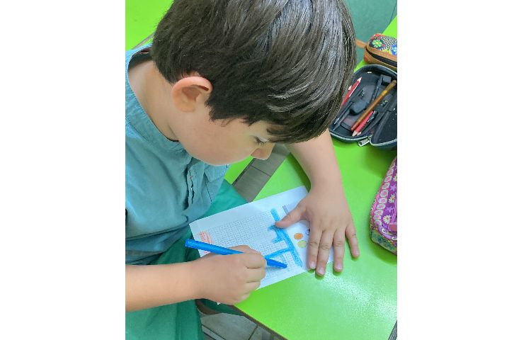 کارگاه هوش فضایی 6