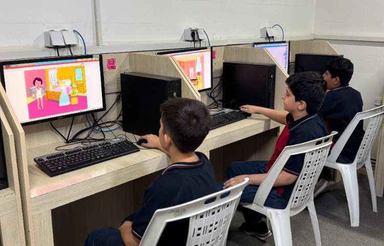 کارگاه کامپیوتر 1