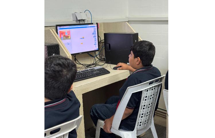 کارگاه کامپیوتر 2